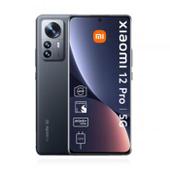 Xiaomi 12 Pro 5G 8GB RAM 256GB Grau