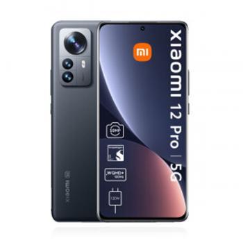 Xiaomi Xiaomi 12 Pro 5G 8GB RAM 256GB Grau