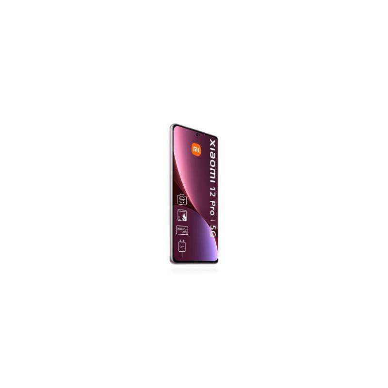 Xiaomi 12 Pro 5G 256GB 8GB RAM Lila