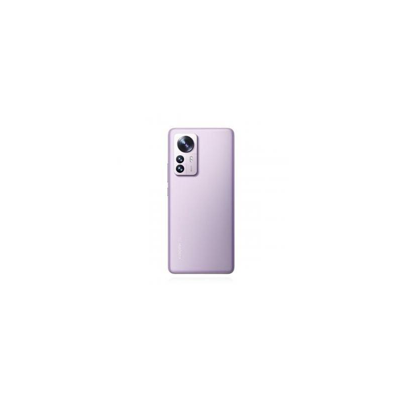 Xiaomi 12 Pro 5G 256GB 8GB RAM Lila