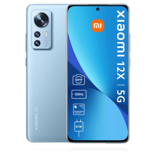 Xiaomi Xiaomi 12X 8GB RAM 256GB Blue