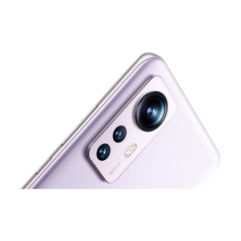 Xiaomi 12X 8GB RAM 256GB Purple