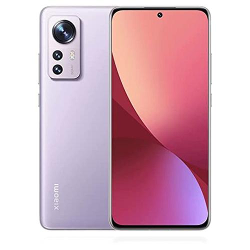 Xiaomi Xiaomi 12X 8GB RAM 256GB Purple