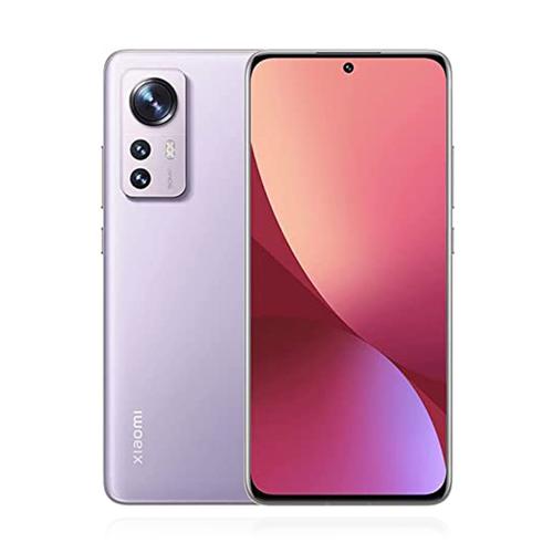Xiaomi Xiaomi 12X 8GB RAM 256GB Purple