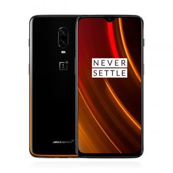 OnePlus 6T 10GB RAM 256GB McLaren verkaufen