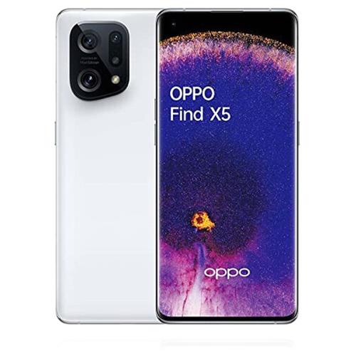 Oppo Oppo Find X5 5G 256GB White