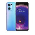 Oppo Find X5 Lite 256GB  Dual Sim Startrails Blue 
