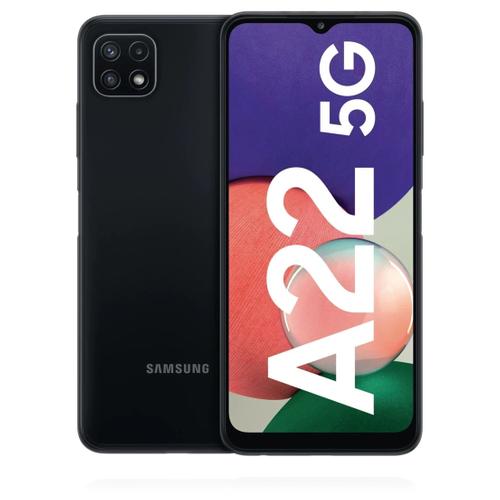 Samsung Samsung Galaxy A22 5G 128GB Gray 