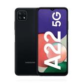 Samsung Galaxy A22 5G 128GB Gray 