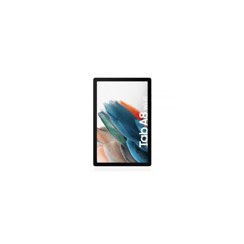 Samsung Galaxy Tab A8 WiFi 128GB Silver