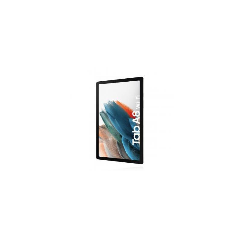 Samsung Galaxy Tab A8 WiFi 128GB Silver