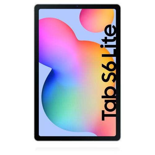Samsung Samsung Galaxy Tab S6 Lite (2022) 64GB WiFi Oxford Grey