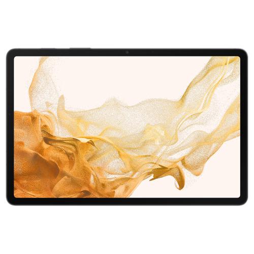 Samsung Samsung Galaxy Tab S8 WiFi 128GB Graphite