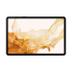 Galaxy Tab S8 WiFi 128GB Graphite