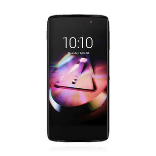 Alcatel Idol 4S 6070K Dual Sim 32GB 4GB RAM Schwarz