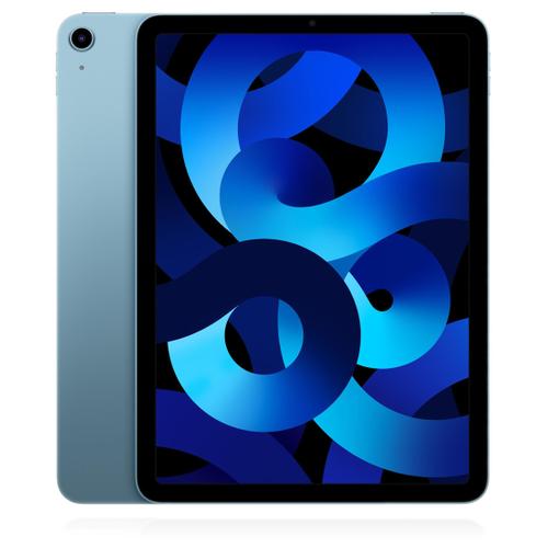 Apple Apple iPad Air (2022) WiFi 256GB Blau 