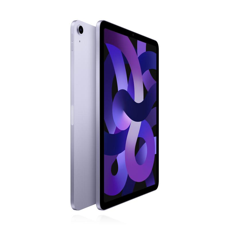 Apple iPad Air (2022) 256GB WiFi Violett