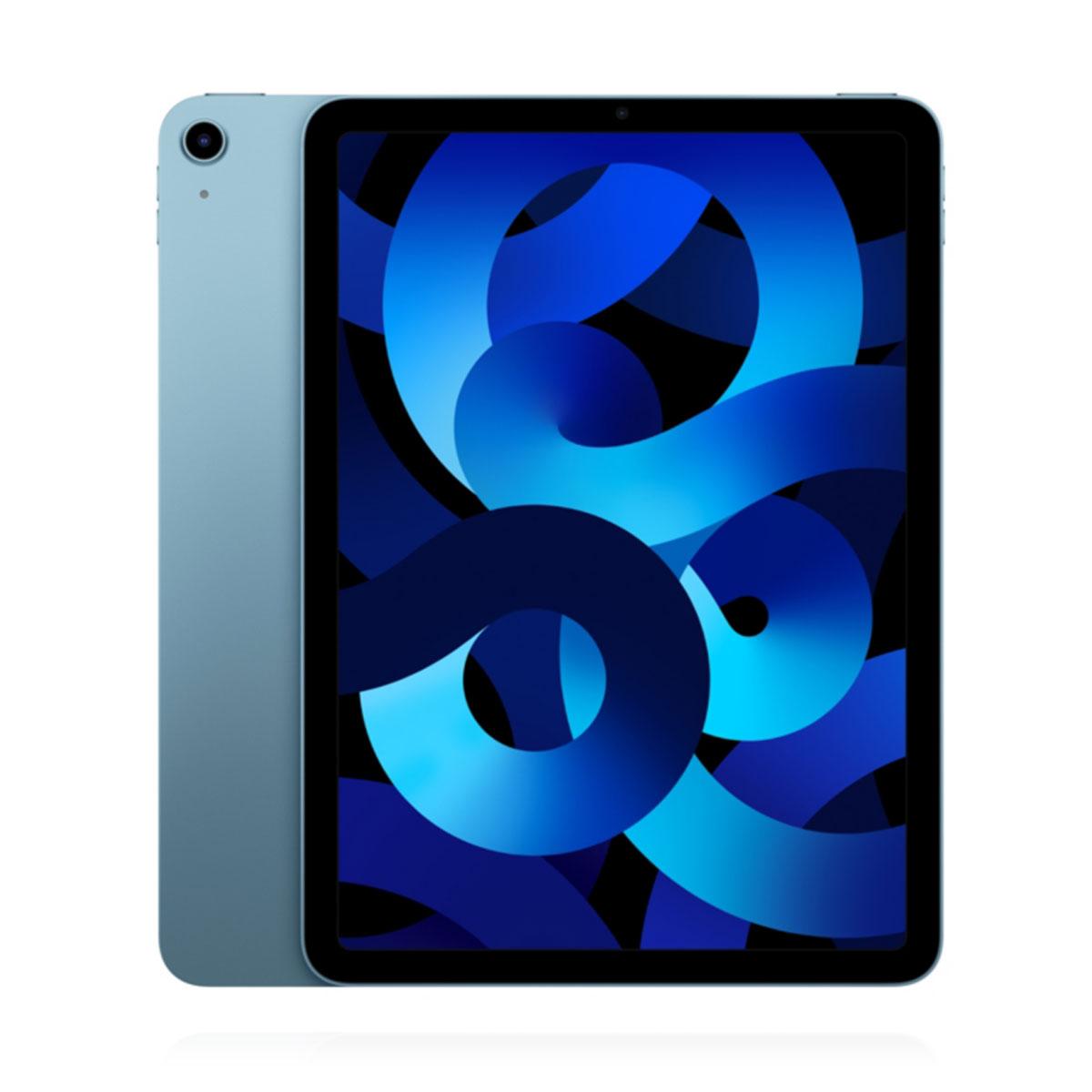 Apple iPad Air (2022) 64GB WiFi Blau kaufen | Clevertronic