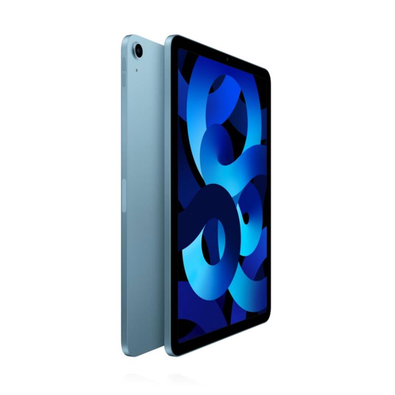 Apple iPad Air (2022) 64GB WiFi Blau 