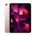 iPad Air (2022) 64GB WiFi+Cellular Rosé