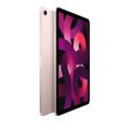 Apple iPad Air (2022) WiFi+Cellular 64GB Rosé