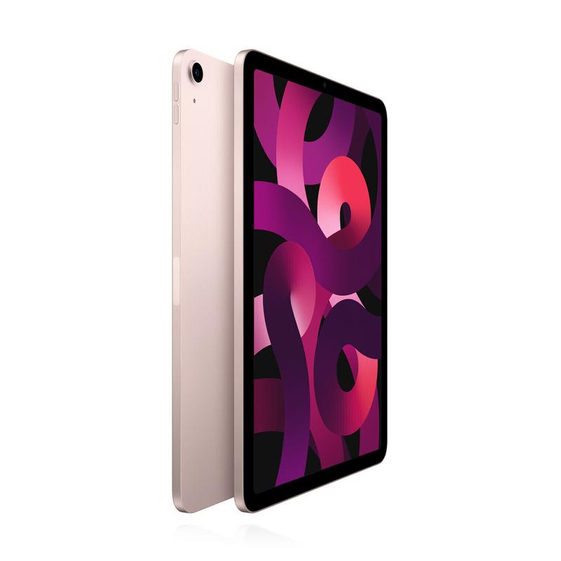 Apple iPad Air (2022) WiFi+Cellular 64GB Rosé