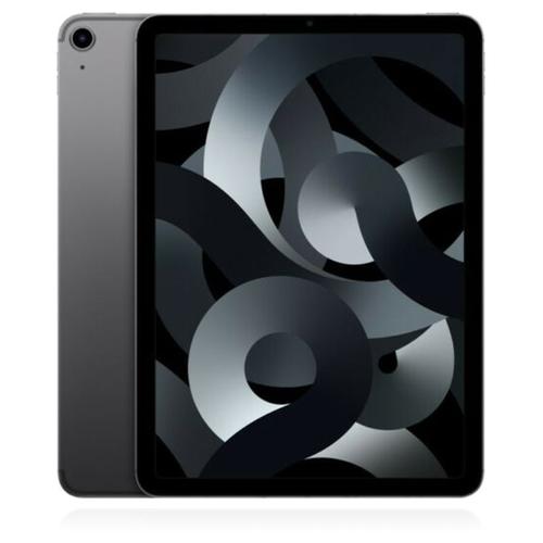 Apple Apple iPad Air (2022) WiFi+Cellular 64GB Space Grau 