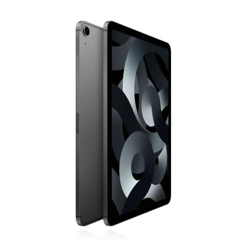 Apple iPad Air (2022) WiFi+Cellular 64GB Space Grau 