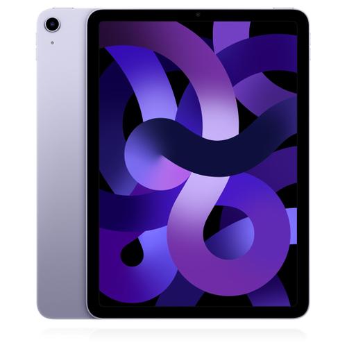 Apple Apple iPad Air (2022) WiFi+Cellular 64GB Violett