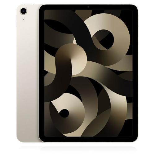Apple Apple iPad Air (2022) WiFi 64GB Polarstern 