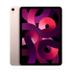 iPad Air (2022) 64GB WiFi Rosé