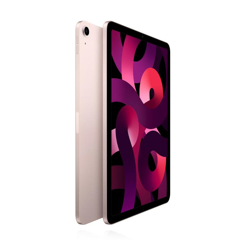 Apple iPad Air (2022) 64GB WiFi Rosé