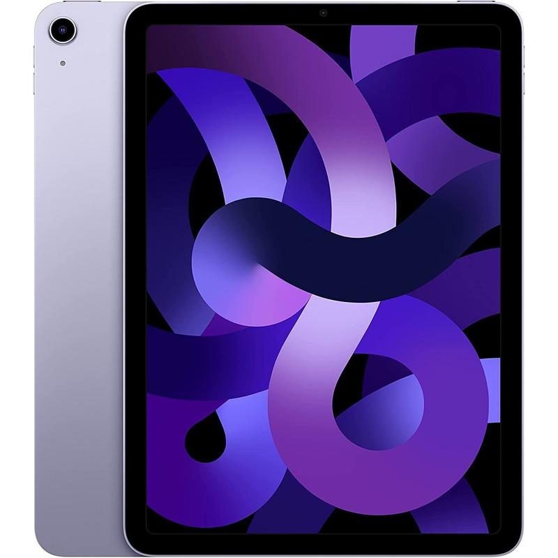 Apple iPad Air (2022) WiFi 64GB Violett 
