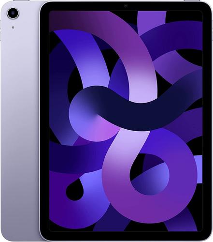 Apple iPad Air (2022) 64GB WiFi Violett 