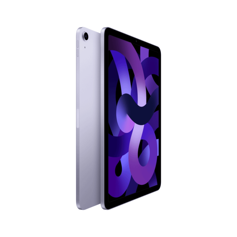Apple iPad Air (2022) WiFi 64GB Violett 