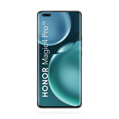 Honor Magic4 Pro 5G 8GB RAM 256GB Midnight Black 