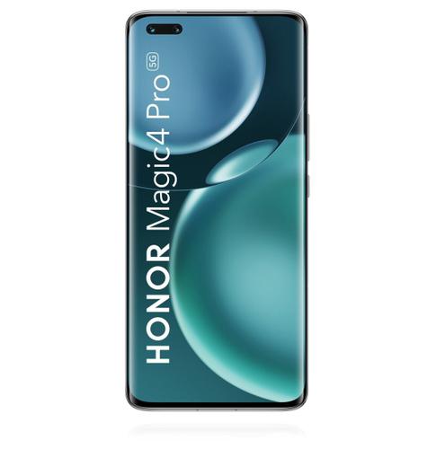 Honor Honor Magic4 Pro 5G 8GB RAM 256GB Midnight Black 