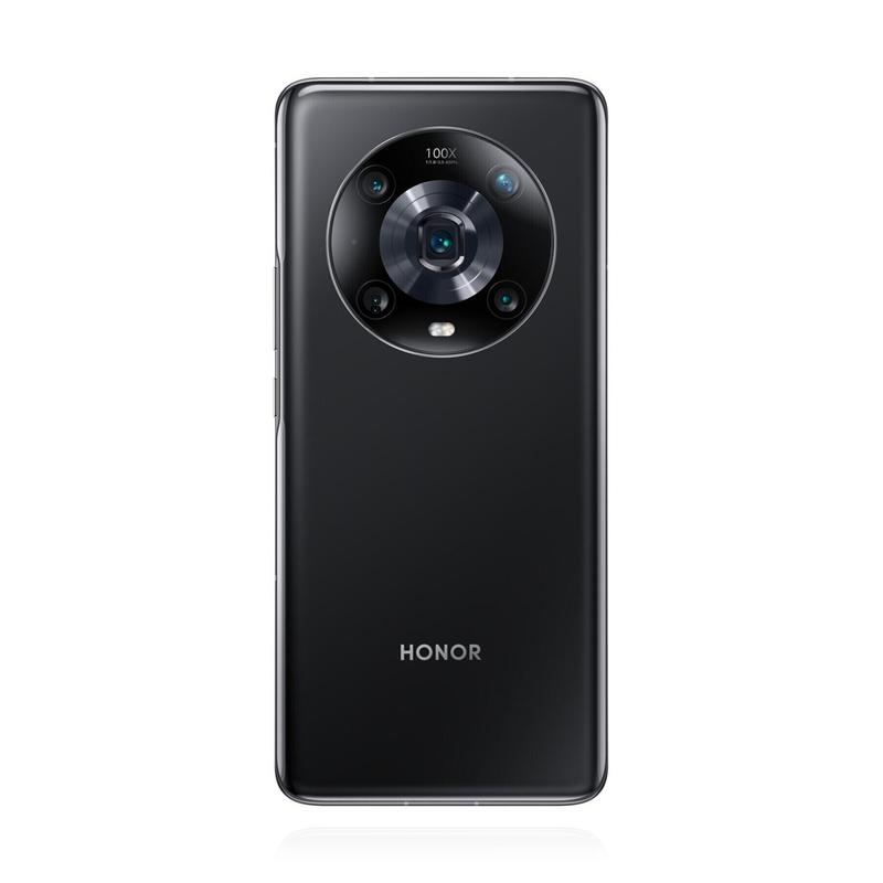 Honor Magic4 Pro 5G 8GB RAM 256GB Midnight Black 