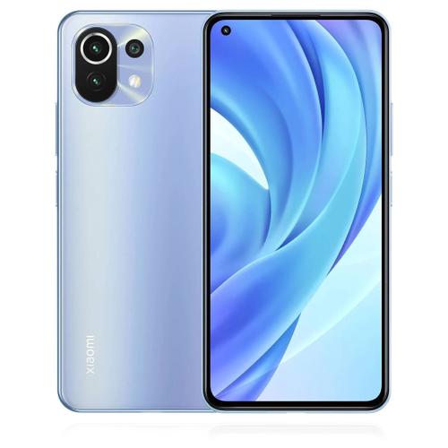 Xiaomi Xiaomi Mi 11 Lite 4G 128GB Bubblegum Blue