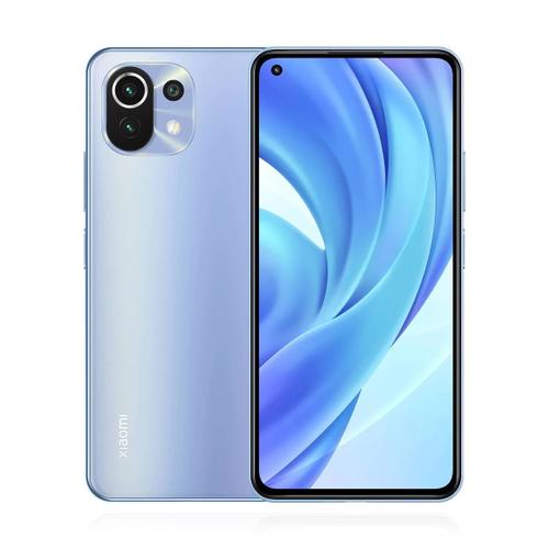 Xiaomi Xiaomi Mi 11 Lite 4G 128GB Bubblegum Blue
