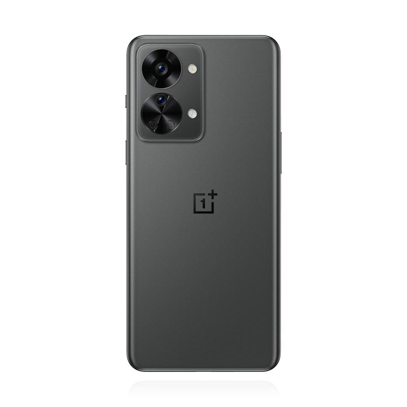 OnePlus Nord 2T 5G 128GB 8GB RAM Dual Sim Gray Shadow