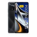 Xiaomi Poco X4 Pro 5G 8GB RAM 256GB Laser Black