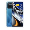 Xiaomi Poco X4 Pro 5G 8GB RAM 256GB Laser Blue 