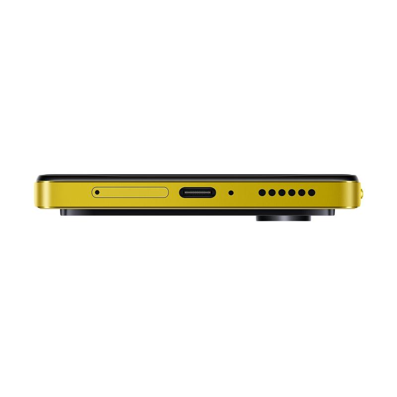 Xiaomi Poco X4 Pro 5G 8GB RAM 256GB Poco Yellow