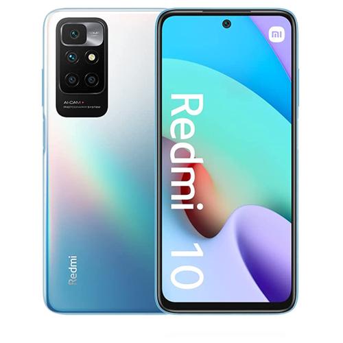 Xiaomi Xiaomi Redmi 10 4G 4GB 128GB RAM Sea Blue