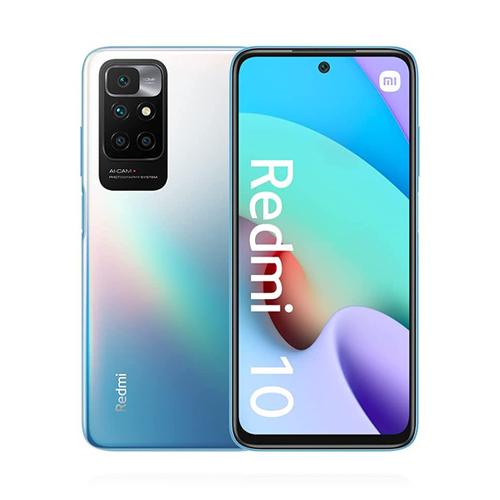 Xiaomi Xiaomi Redmi 10 4G 4GB 128GB RAM Sea Blue
