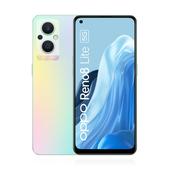 Oppo Reno 8 Lite 5G Rainbow Spectrum