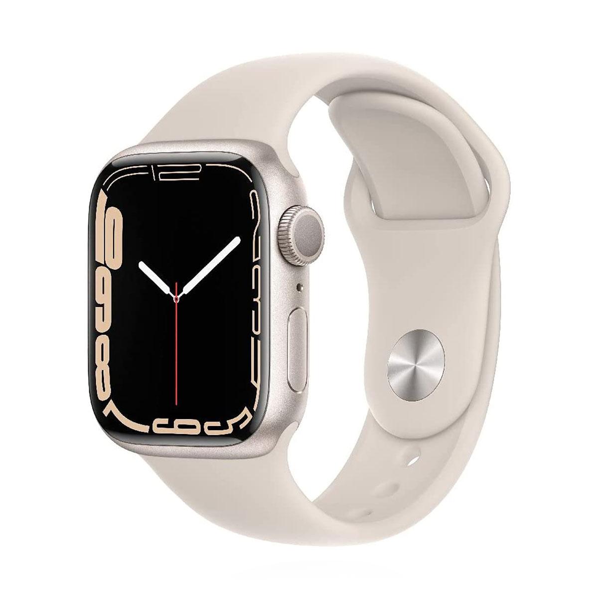 2022人気の Applewatch series7(元値6万⤴︎)値下げ交渉⭕️ 腕時計