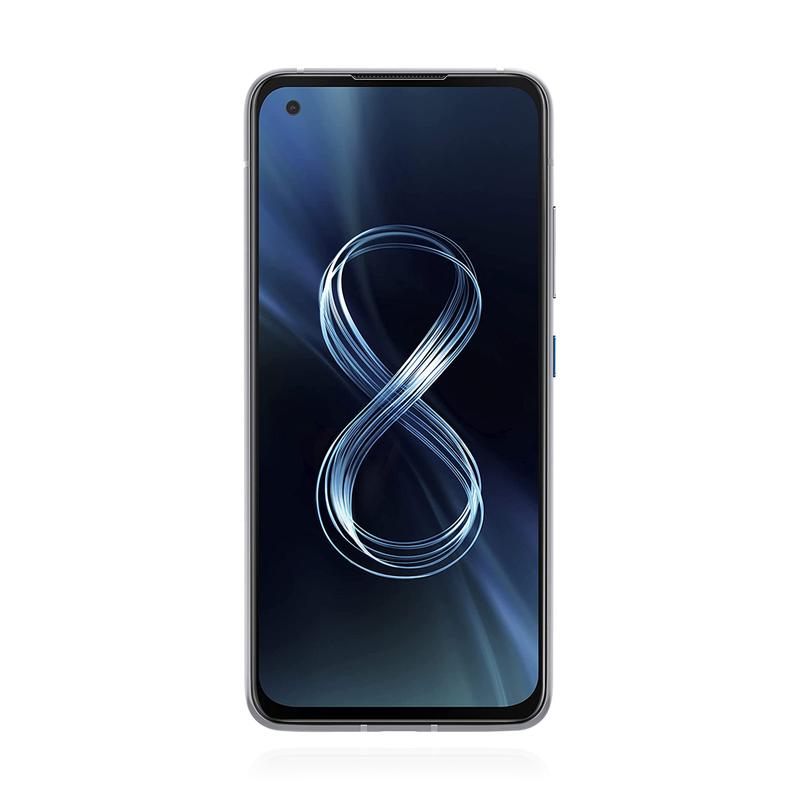 Asus Zenfone 8 256GB Silver