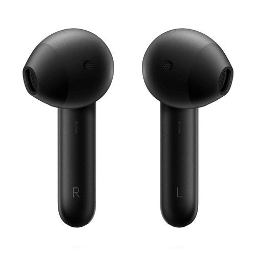 Oppo Enco Free True Wireless Headphones  Schwarz